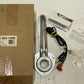 Oil Pan Heater 605-1498, 56057 Pyroil 20976 200W 120V
