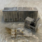 8 Quantity of Medium 8 Clamp Kit C2-4647 | 8C2-4647 (8 Quantity)