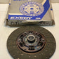 Exedy NDD010 Replacement Clutch Disc 41mm Bore 10-Spline 13-3/4" OD
