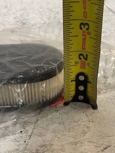 Bachle Air Filter Element 63104700 | 798452 | 872053A