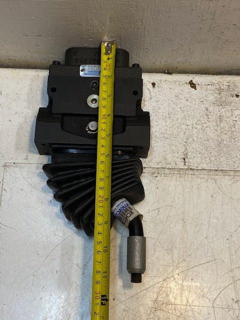 Commercial Intertech Control for John Deere AT151033A | H038-2891 | XCH038-02891