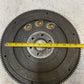 Flywheel 55mm Bore 14-5/8" OD 11mm Holes (6) 24mm Holes (3) 143 Teeth