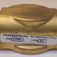Gems Sensors RF-2500 Rotor Flow P/N 141600 Type RFI