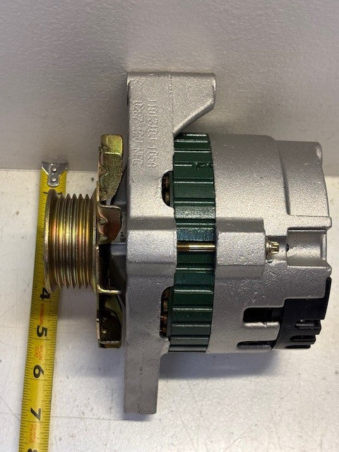 Beck Arnley Worldparts Remanufactured Delco Remy Alternator | 168-6128