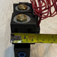 Vickers MCD-4076 Hydraulic Directional Control Valve Manifold Assembly