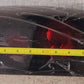 2 Quantity of Winjet Automotive Lamps Tail Lights CTWJ-0016-BS (2 Qty)