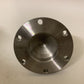 6 Bolt 3-3/8” Bolt Patern Flange Yoke 3-1/2” Wide, 3-3/8” Tall