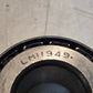 9 Quantity of Tapered Roller Bearing Cones LM11949 | 3/4" Bore (9 Quantity)