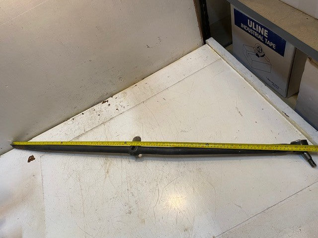 MOOG Problem Solver 89 Tie Rod End 47-1/2" Long UKM1462