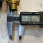 ASSE 1016-P Pressure Balance Shower Valve B125 | 15mm Bore