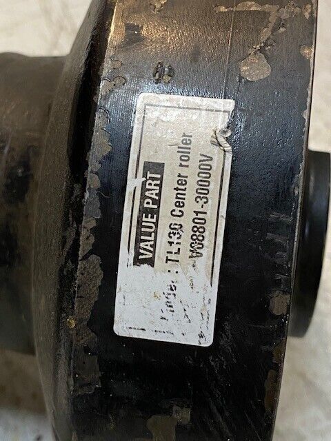 Value Part TL130 Center Roller V08801-30000V