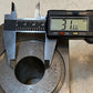 Caterpillar CAT Block 239-1794 | 4-3/4" L 3-1/4" W 32mm Bore 25mm Thread