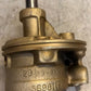 Brass Raw/Seawater Pump For Marine Engines Or Industrial Cooling 5698119