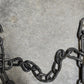 2 Quantity of Ladder Style Snow Chains w/ Camlocks for Commercial Truck (2 Qty)