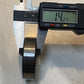 3 Quantity of NICE 1641DCTN Bearings 51mm OD 25mm Bore 14mm Thick (3 Quantity)