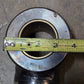 Shaft I05875 54" Long 2" End Bore 88 Lbs