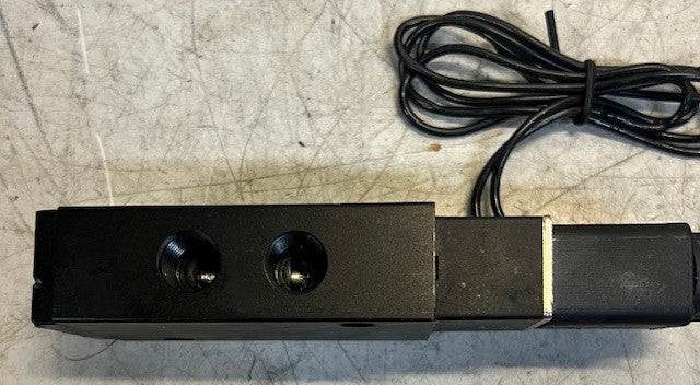 Apsco Inc Solenoid Valve VE-1 Hydraulic Control Valve Industrial OEM Part