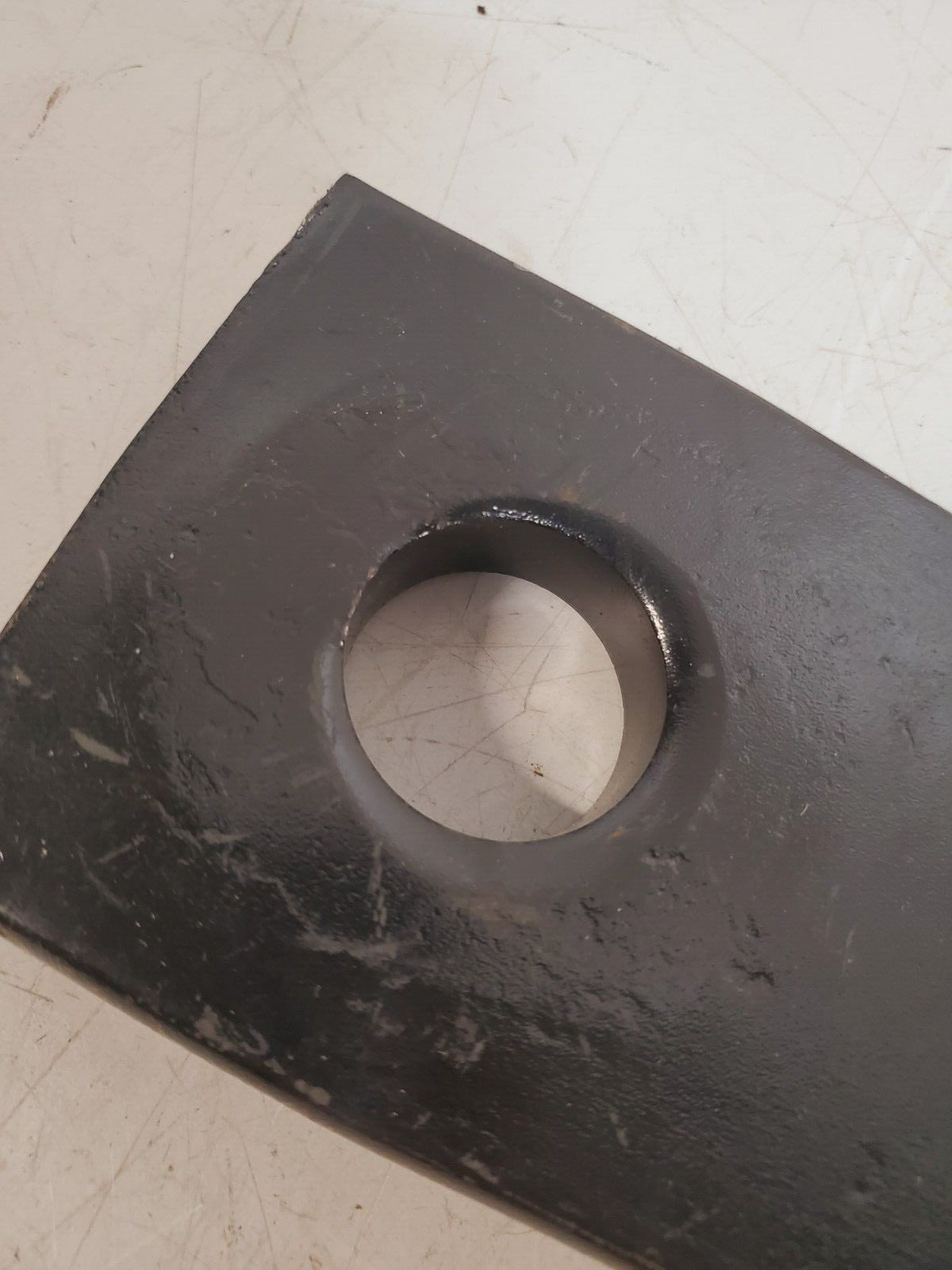 John Deere Cutter Blade W44235 | 20090917P00 | A09