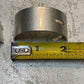 Myers 18837A100K Pair of Bearing Halves 2" Long 15/16" Wide