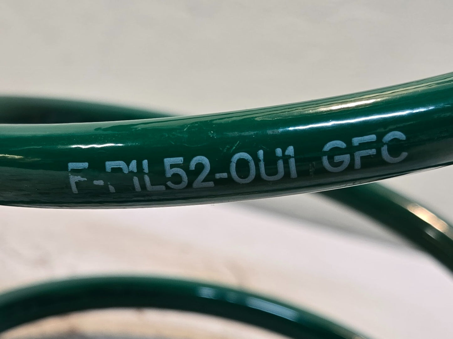 Tein Spring F-P1L52-OU1 GFC | SPR01-010950