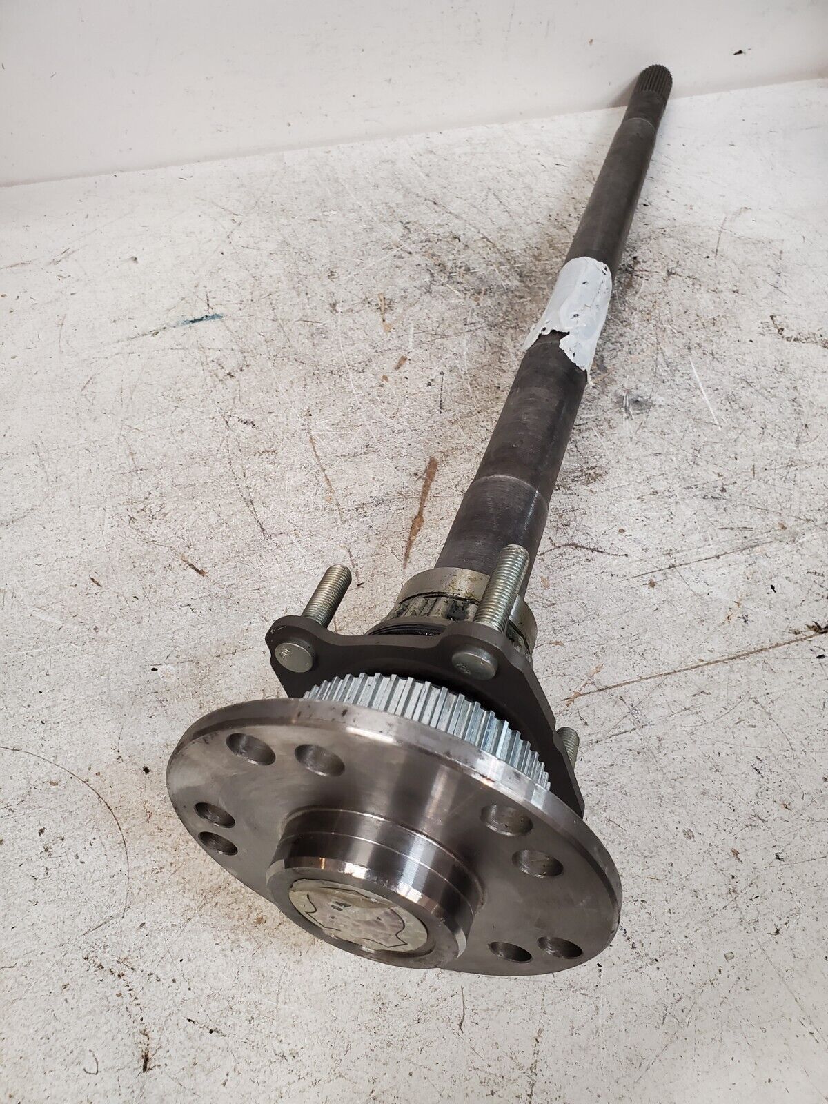 Yukon Axle Shaft 35" Length