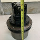 Reggiana Riduttori Type: AR321B Final Drive Motor 154F3715