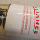 Alliance Fuel Filter/Water Separator 03-33126-007 | 55752 REV F | 3226-FL-02