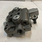 261109X Hydraulic Valve 2 Spool F678/2