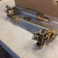 22 - 11” 100A Fuse Tubes Power line Hardware (22 Pack)