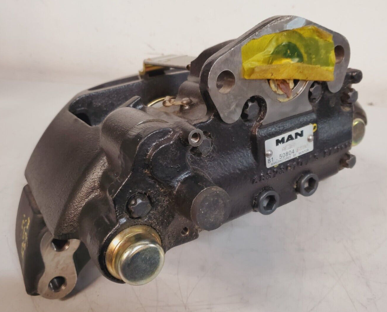 Meritor Brake Caliper Elsa1 | 8150804 | 68323008-3 | 68323010 | 6190 | AE36