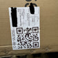 Tesla Model X Second Row Floor Panel 3 Fixed Bench Seat 1089753-00-C