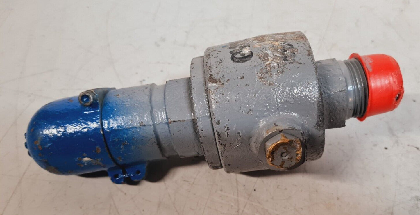 Pressure Relief Valve TA42527 | TA42