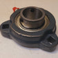 KBZ 3 Bolt Flange Mount Bearing F3D2C5 | SB205-16 M/W