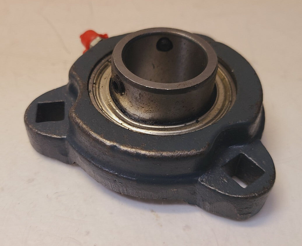 KBZ 3 Bolt Flange Mount Bearing F3D2C5 | SB205-16 M/W