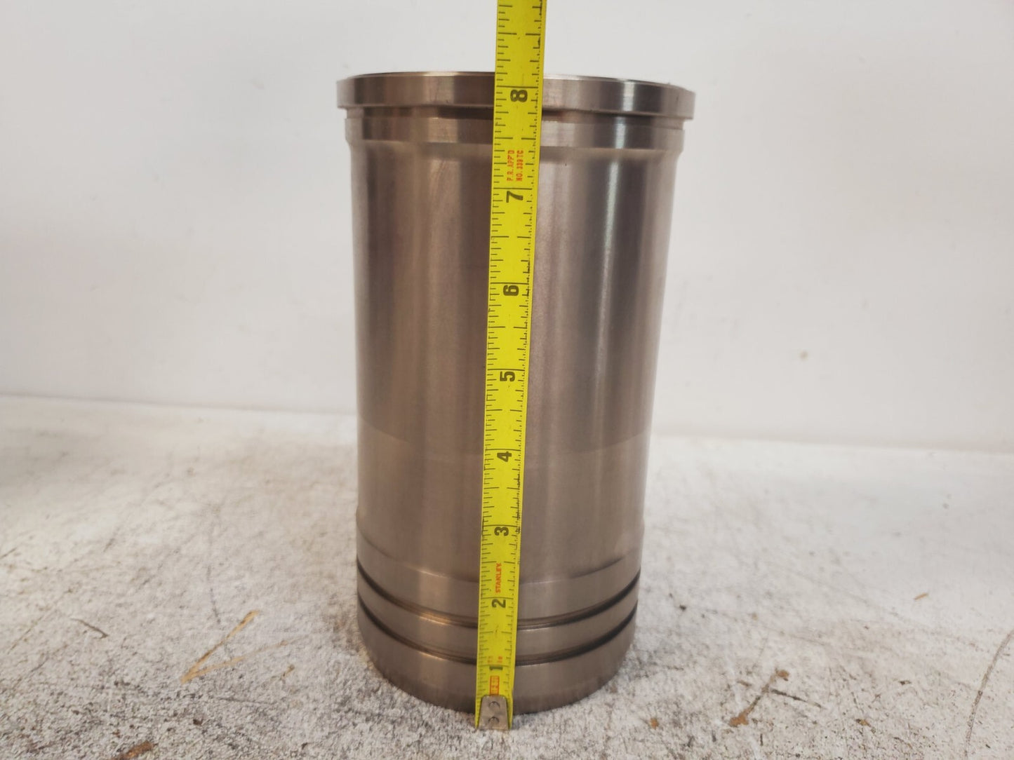Piston Kit GE501 GE502 | 936253 | 5000-125