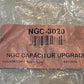 Aerovox Microwave High Voltage Capacitor N42H2511G22A4 | 2500V NGC-3020 USED