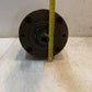 White Roller Stator 080017799 Hydraulic Motor 32mm Shaft Dia. 4-Bolt