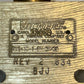 Vickers RV1-10-I-6H-36/30 Hydraulic Valve Block Assembly RV1-10-I-0-36/30