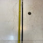 Manhole Utility Cover Hook Lifter Tool 28" Long 11" Handle 58896929, 05-10-0058
