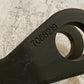 Military Tow Hook 7068219 | 6-1/2" L 3-1/2" W 4" H