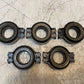 5 Qty of AMS Clutch Release Bearings 614015 | N3839SA | SKF 307641AA (5 Qty)