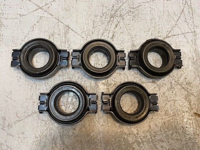 5 Qty of AMS Clutch Release Bearings 614015 | N3839SA | SKF 307641AA (5 Qty)