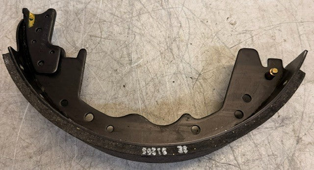 Heavy Duty FMS-583 Brake Shoe For Commercial Vehicle Drum Brake Assemblies