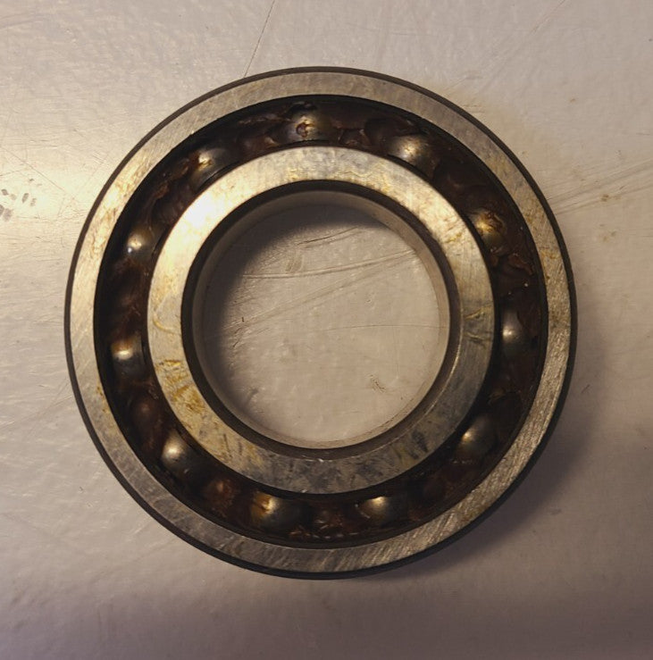 Gulf Nachi Bearing R16-ZHA1P58 | 7R15