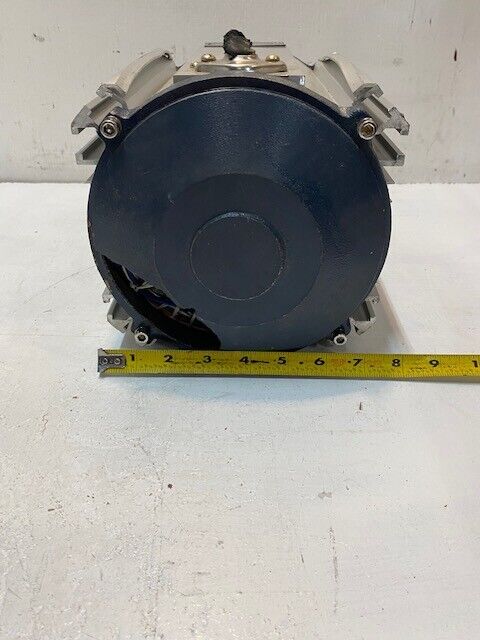 Shandong Three Phase Induction Motor DAMAGED DP230621 | 60Hz | RPM 520-550