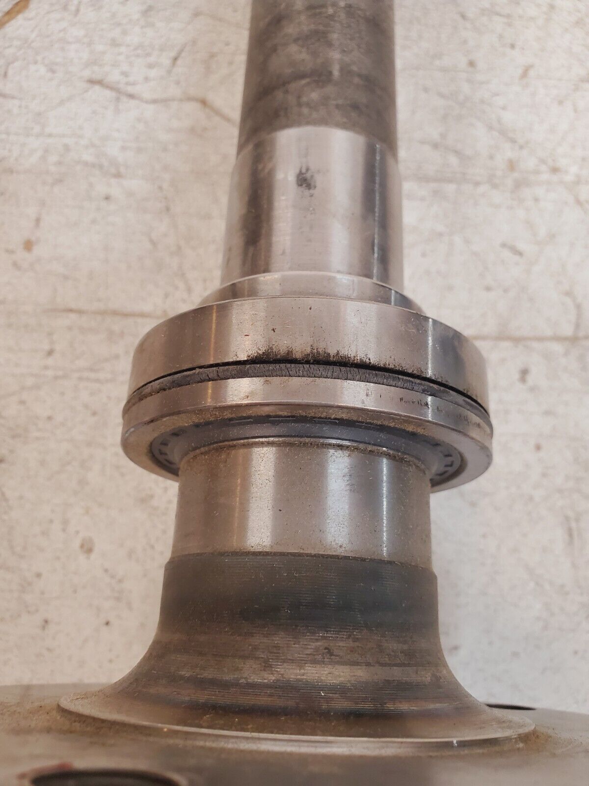 Moser Engineering Axle Shaft SE88508X