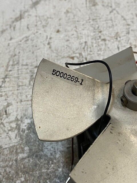 Skurka Propeller Fan 2464-C5275, B17996, 5000269-1