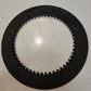 4 Quantity of CAT 6I-8912 Friction Discs | 453 06AU08 7.5" OD (2 Quantity)