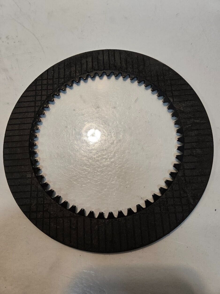 4 Quantity of CAT 6I-8912 Friction Discs | 453 06AU08 7.5" OD (2 Quantity)