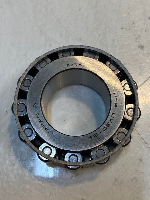 NSK UV30-8g Bearing 54mm OD 30mm Bore 21mm Thick